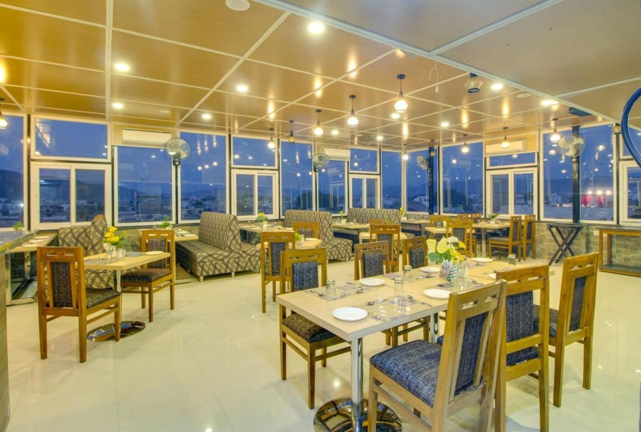 Jasoda Heritage By Keshav Global Hotels Jaipur Extérieur photo