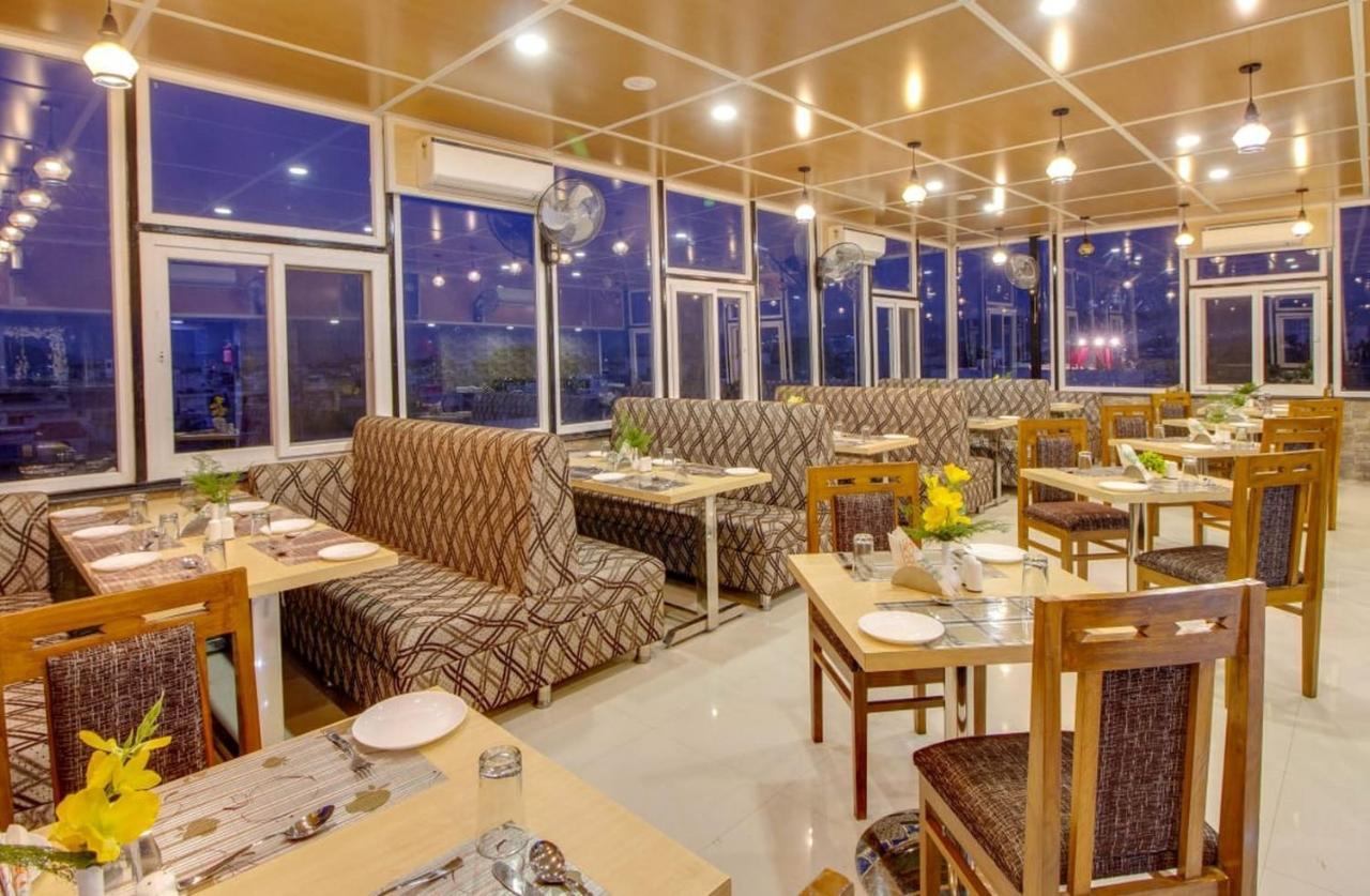 Jasoda Heritage By Keshav Global Hotels Jaipur Extérieur photo