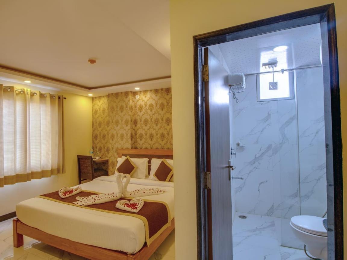 Jasoda Heritage By Keshav Global Hotels Jaipur Extérieur photo