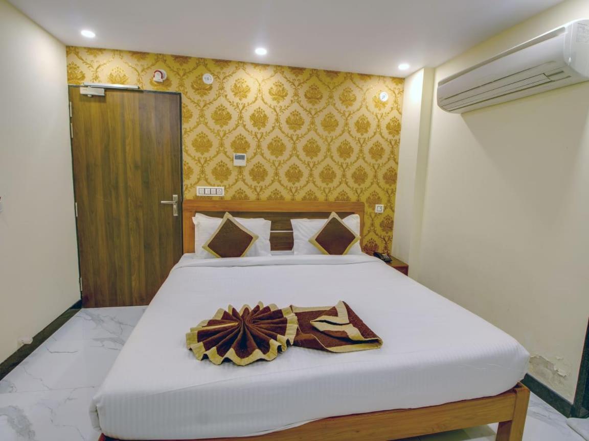 Jasoda Heritage By Keshav Global Hotels Jaipur Extérieur photo