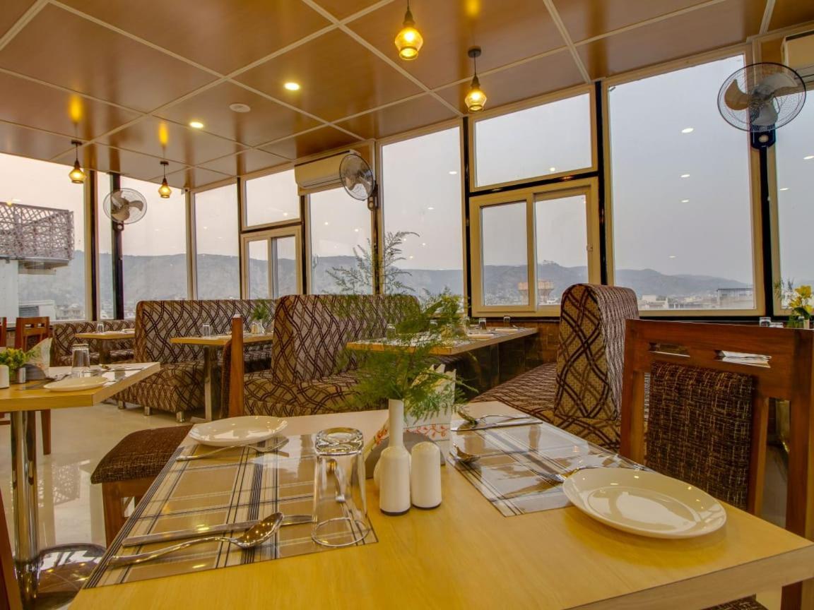Jasoda Heritage By Keshav Global Hotels Jaipur Extérieur photo
