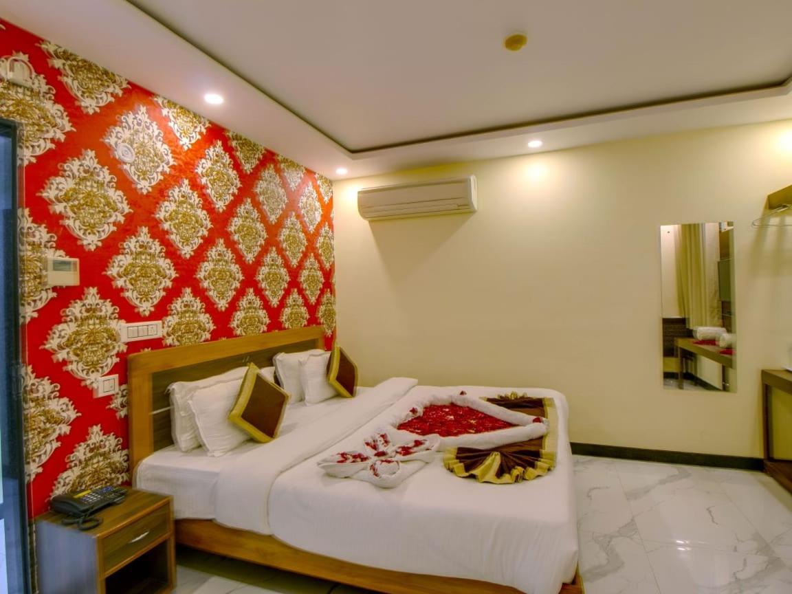 Jasoda Heritage By Keshav Global Hotels Jaipur Extérieur photo