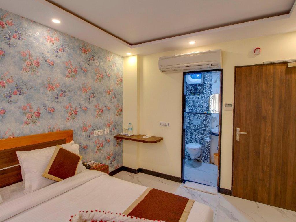 Jasoda Heritage By Keshav Global Hotels Jaipur Extérieur photo