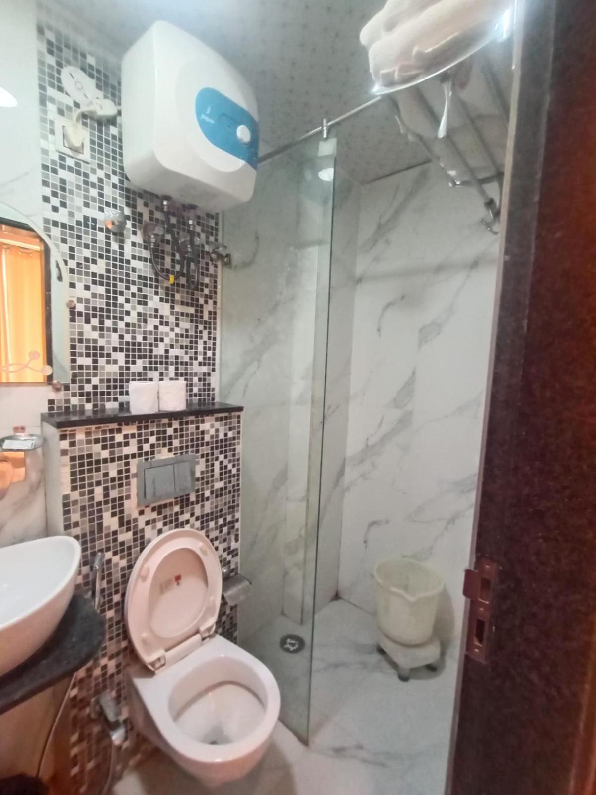 Jasoda Heritage By Keshav Global Hotels Jaipur Extérieur photo