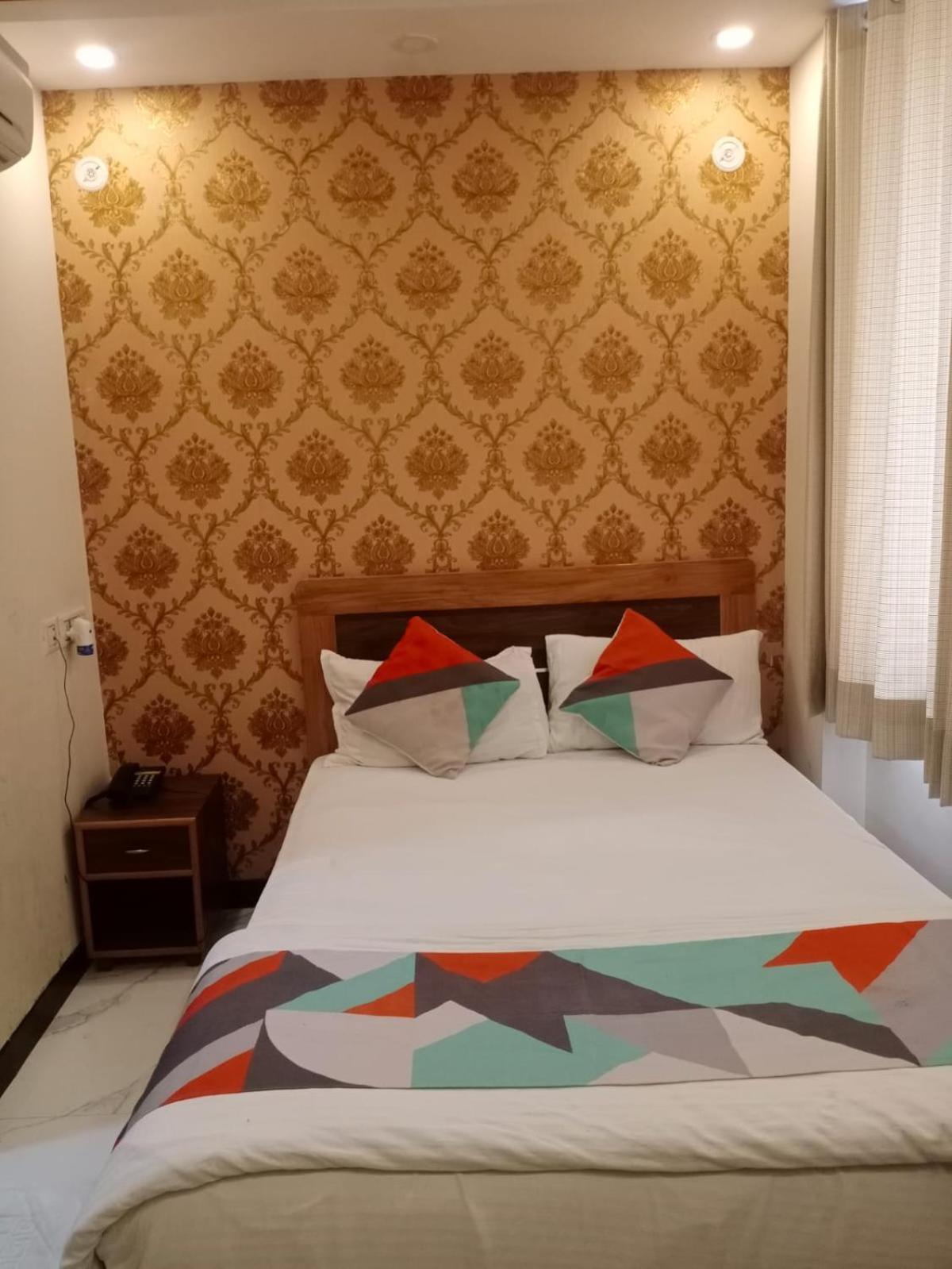 Jasoda Heritage By Keshav Global Hotels Jaipur Extérieur photo