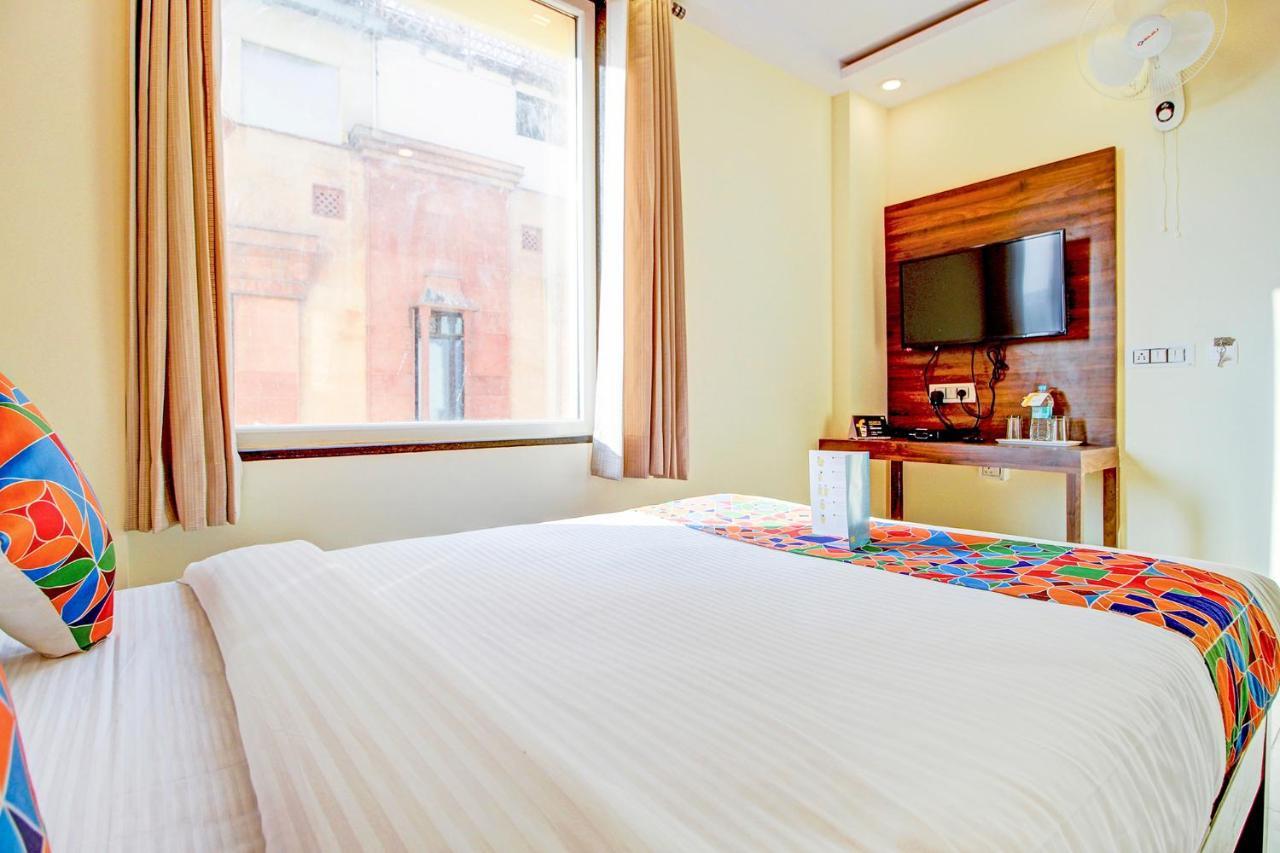 Jasoda Heritage By Keshav Global Hotels Jaipur Extérieur photo