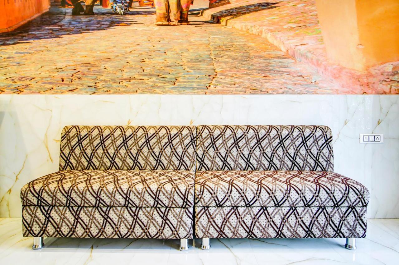 Jasoda Heritage By Keshav Global Hotels Jaipur Extérieur photo