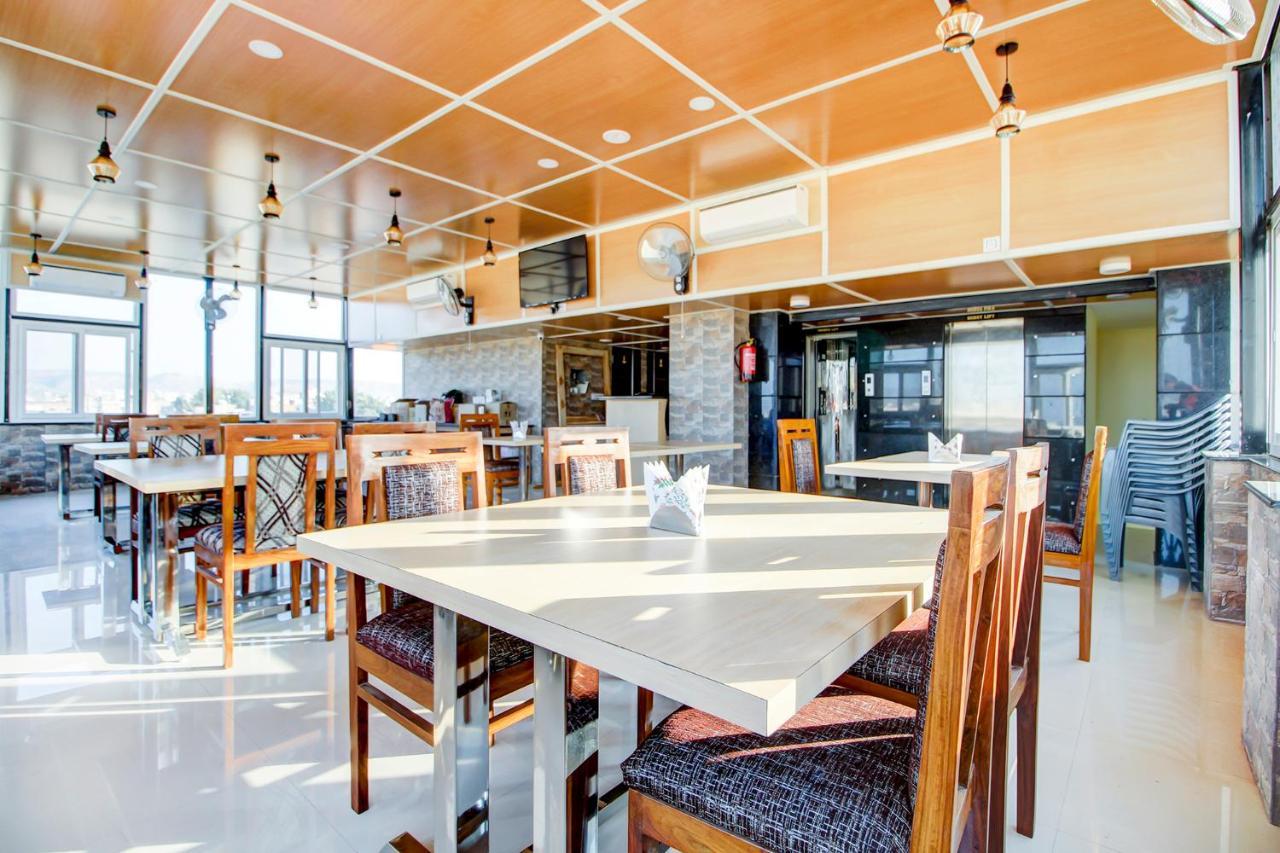Jasoda Heritage By Keshav Global Hotels Jaipur Extérieur photo