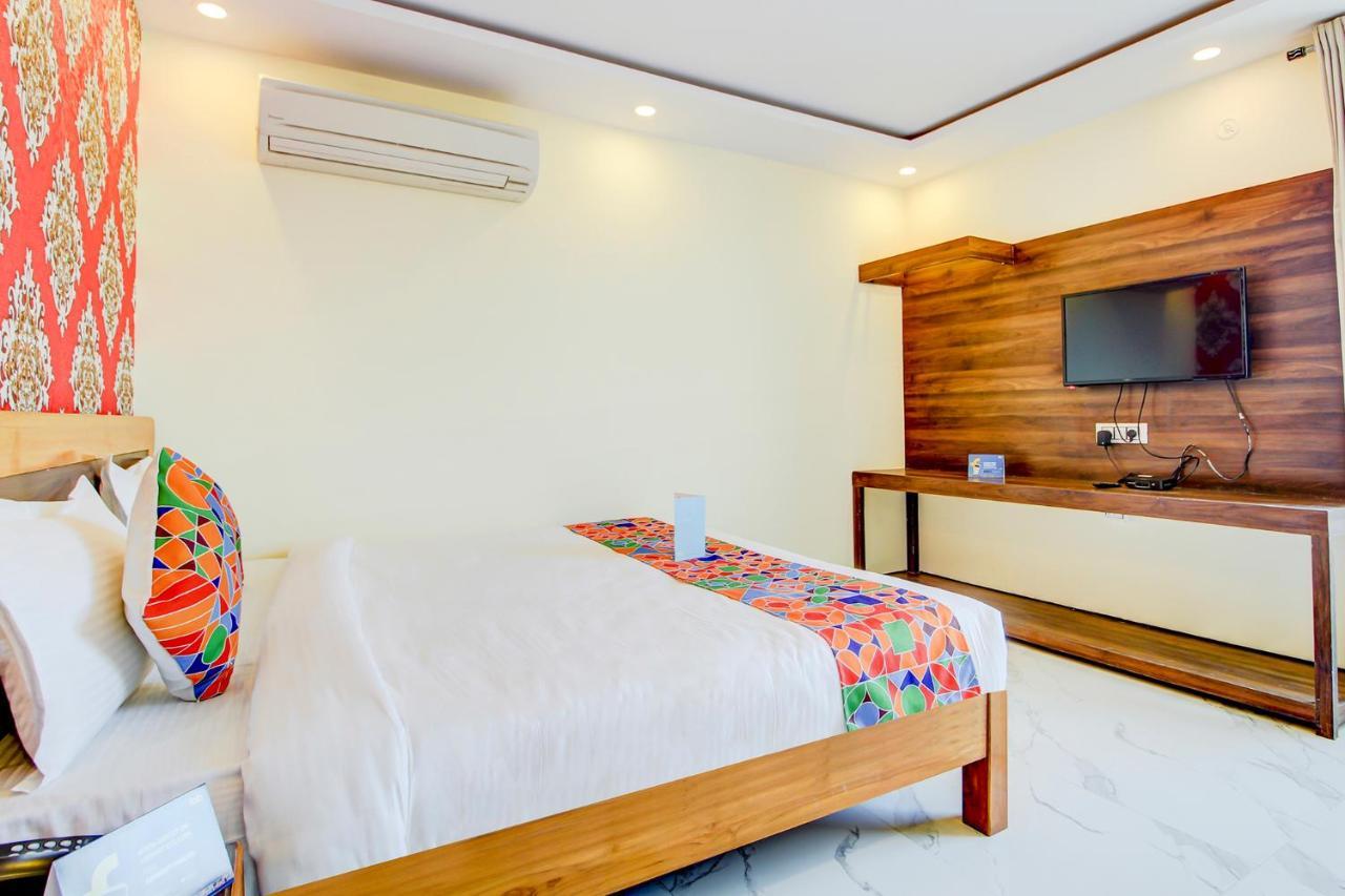 Jasoda Heritage By Keshav Global Hotels Jaipur Extérieur photo