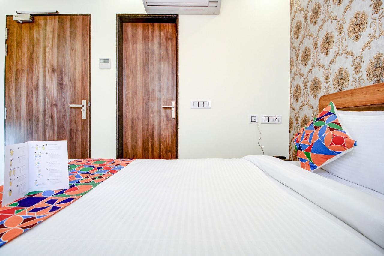 Jasoda Heritage By Keshav Global Hotels Jaipur Extérieur photo