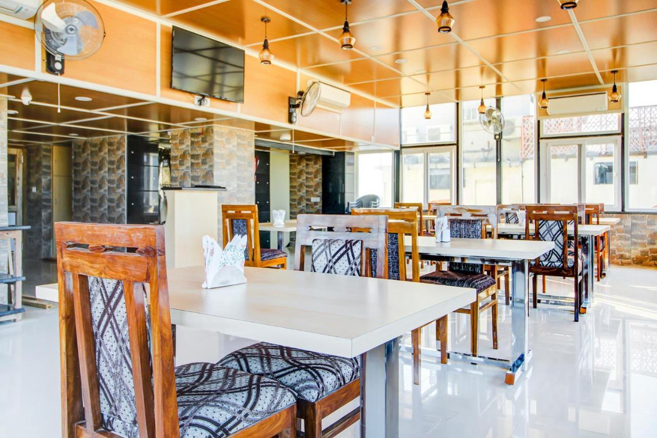 Jasoda Heritage By Keshav Global Hotels Jaipur Extérieur photo