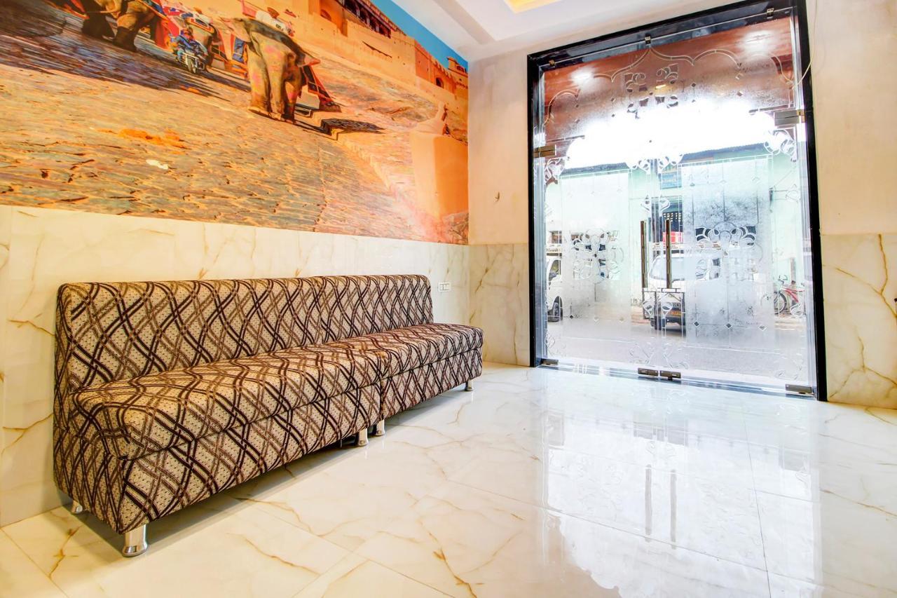 Jasoda Heritage By Keshav Global Hotels Jaipur Extérieur photo