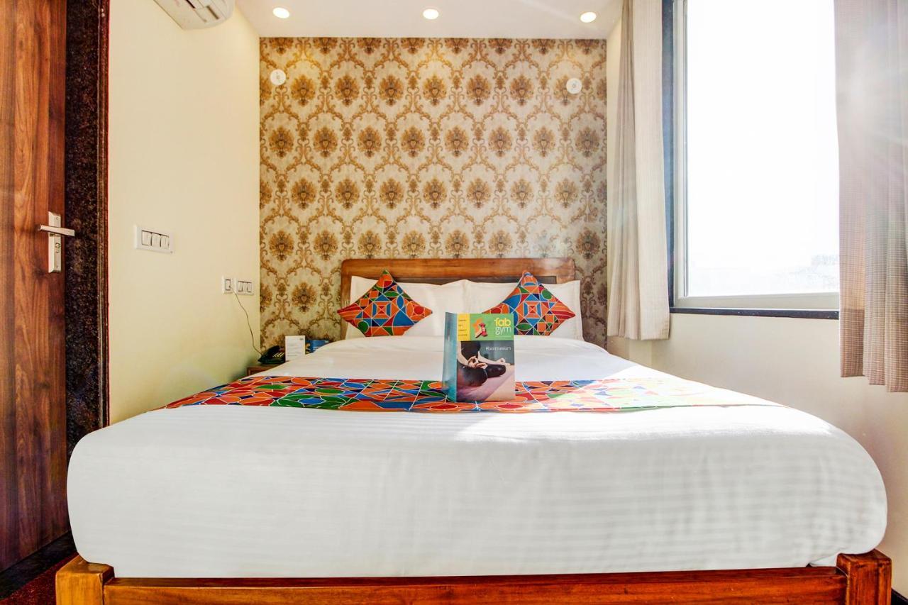 Jasoda Heritage By Keshav Global Hotels Jaipur Extérieur photo