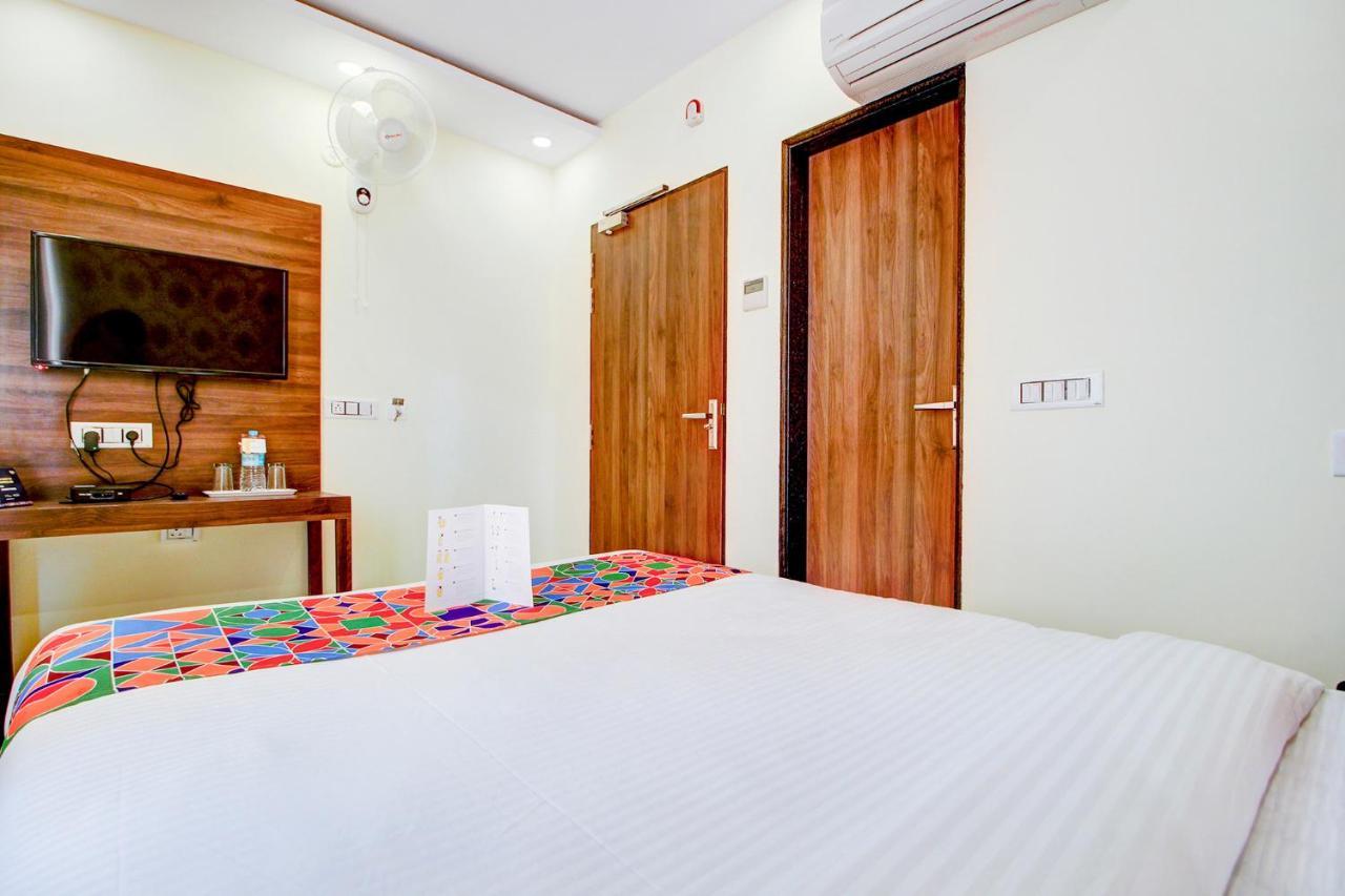 Jasoda Heritage By Keshav Global Hotels Jaipur Extérieur photo