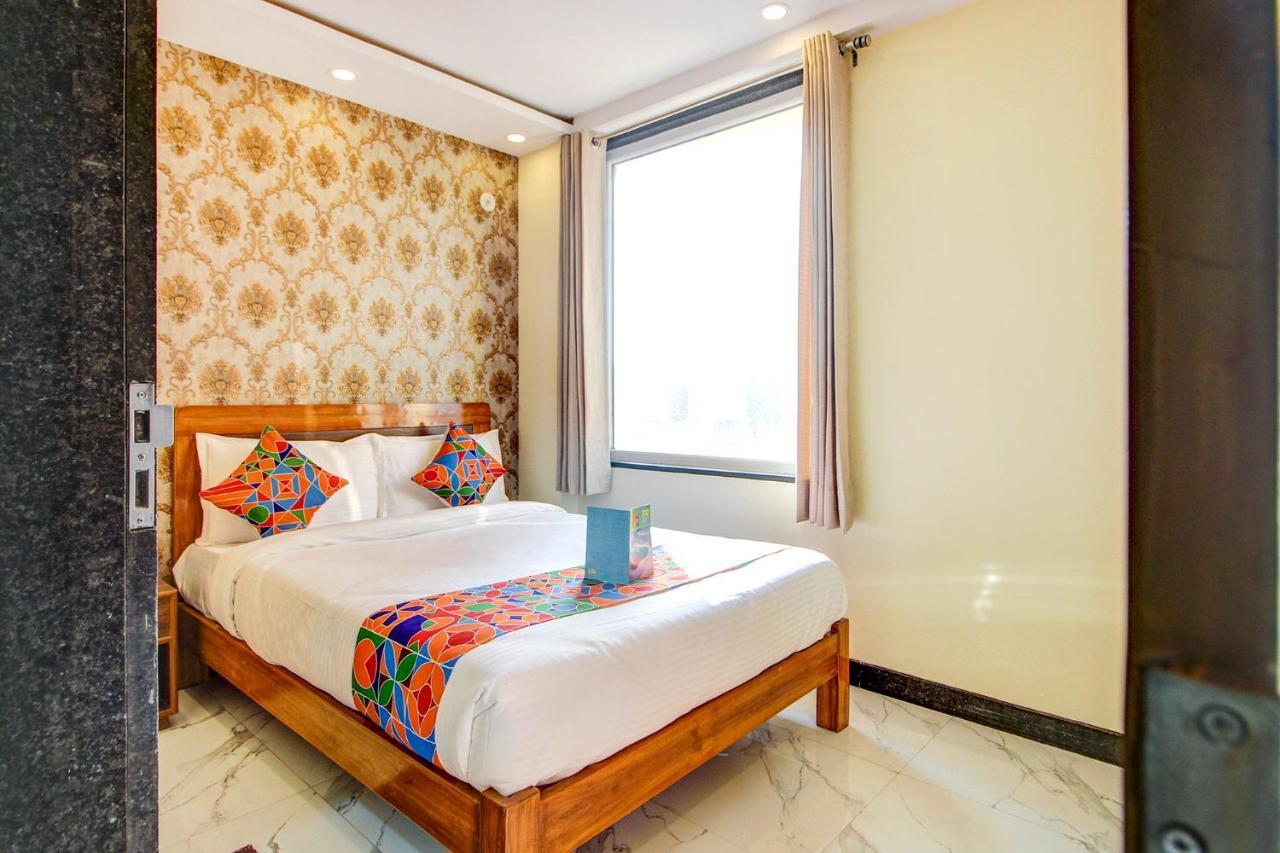 Jasoda Heritage By Keshav Global Hotels Jaipur Extérieur photo